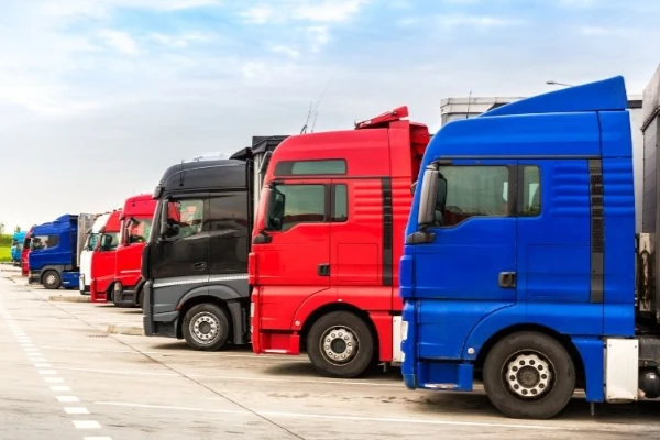 Ankara Haliliye Ambar