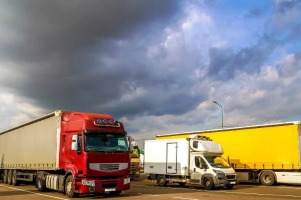 Ankara Haliliye Nakliyat Ambarları