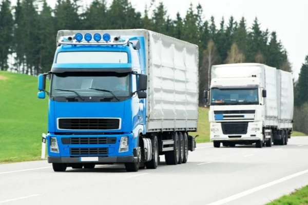 Ankara Haliliye Nakliye Firması