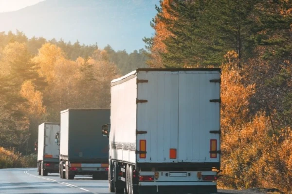 Ankara Haliliye Nakliyat