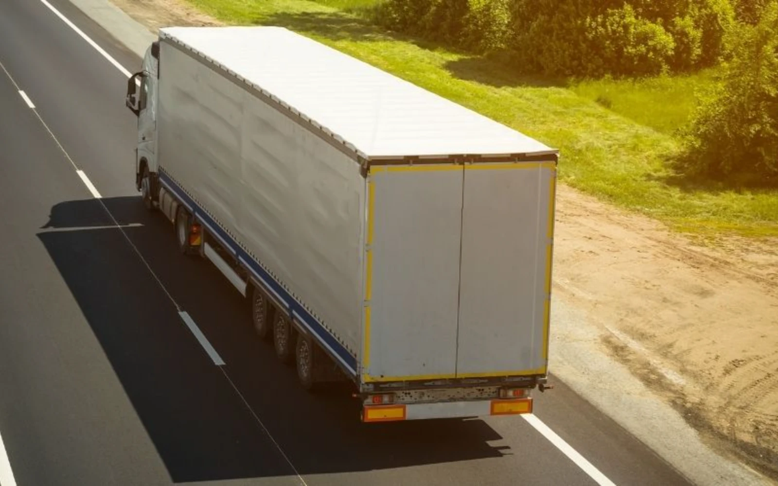 Ankara ve Haliliye Arası Ambar Taşımacılık